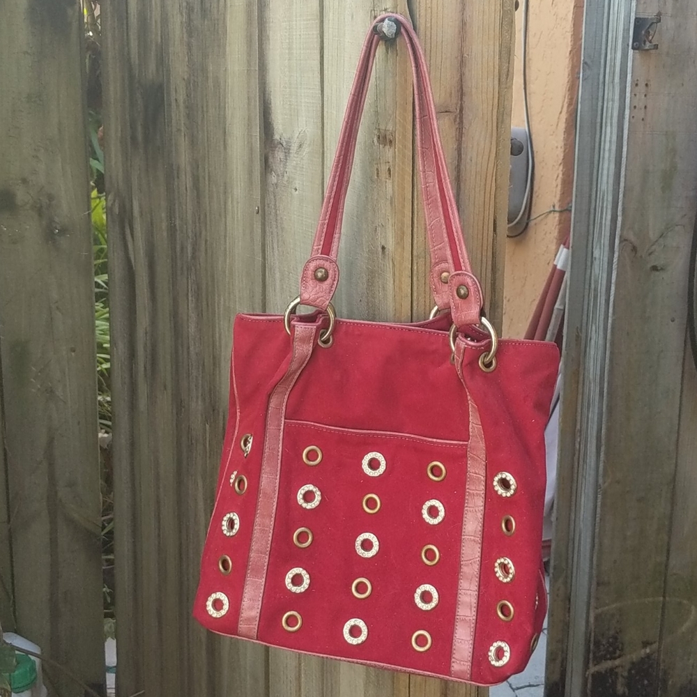KATHY Van Zeealnd Purse